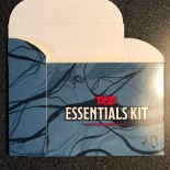 D&D Essentials Kit Tuckbox
